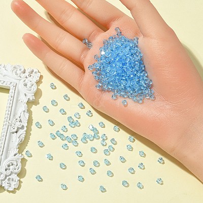 Preciosa® Crystal Beads X-PRC-BA4-60000-1