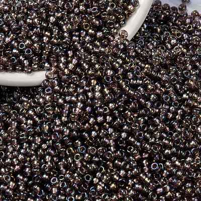 MIYUKI Round Rocailles Beads SEED-JP0009-RR1836-1