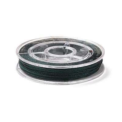 Nylon Braided Cord LS-NWIR-N001-0.8mm-33-1