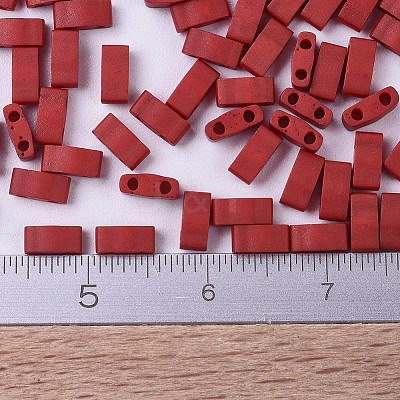 MIYUKI Half TILA Beads SEED-MY05-HTL2040-1
