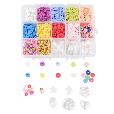DIY Bracelet Findings DIY-JP0005-55-1