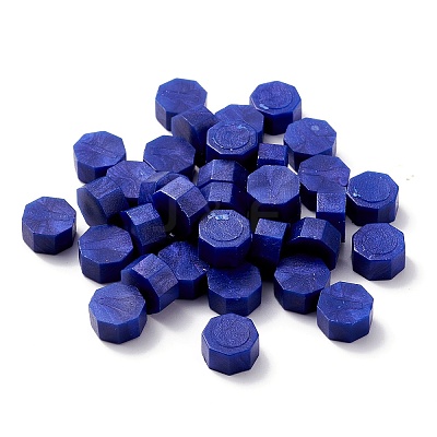 Sealing Wax Particles DIY-B003-15-1