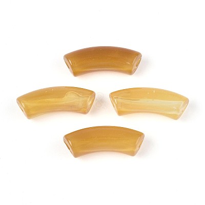 Acrylic Beads MACR-S372-001B-05-01-1