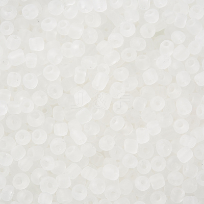 8/0 Glass Seed Beads SEED-US0003-3mm-M1-1