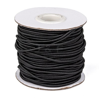 Round Elastic Cord EC-R001-2mm-18B-1