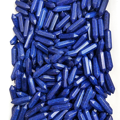 Natural Lapis Lazuli Healing Stones PW-WG3C574-06-1