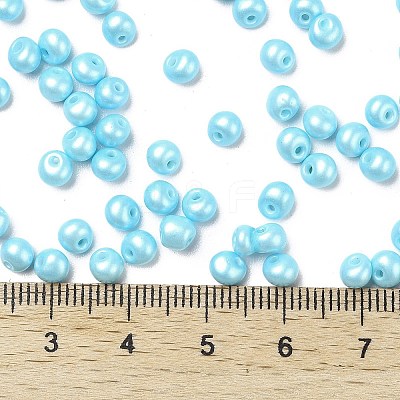 6/0 Glass Seed Beads X1-SEED-L011-08A-13-1