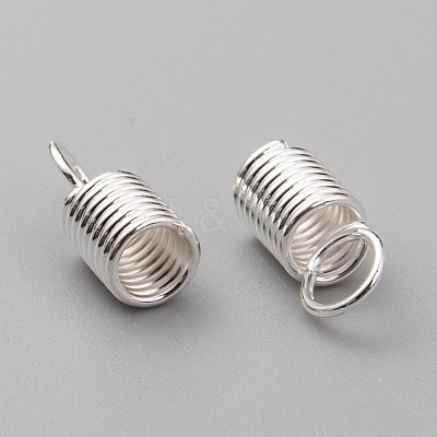 Iron Cord End IFIN-E448-S-1