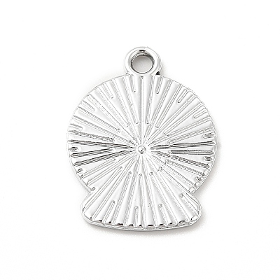 Alloy Enamel Pendants X-ENAM-I053-D04-1
