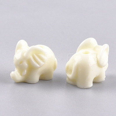 Synthetic Coral Beads CORA-S026-15F-1