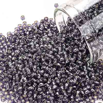 TOHO Round Seed Beads SEED-XTR11-0039-1