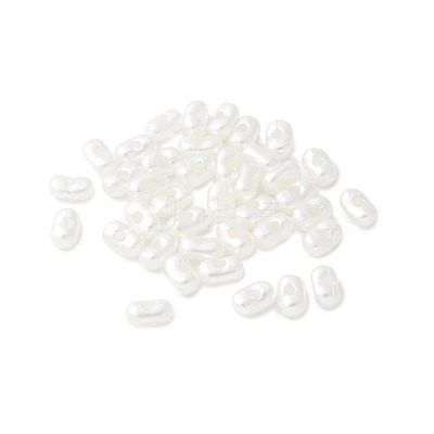 ABS Imiattion Beads X-OACR-D302-01A-1