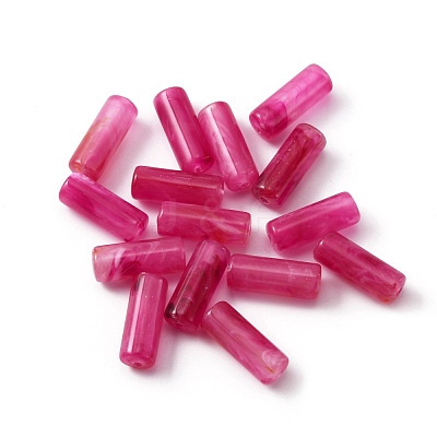 Acrylic Beads MACR-SZC0001-01L-1