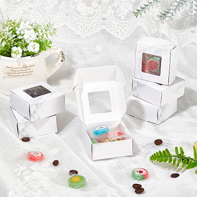 Paper Candy Boxes CON-BC0002-11-1