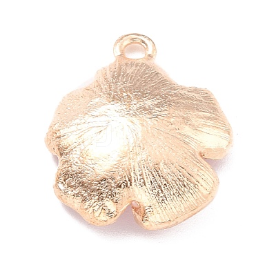 Alloy Enamel Pendants ENAM-E361-01KCG-05-1