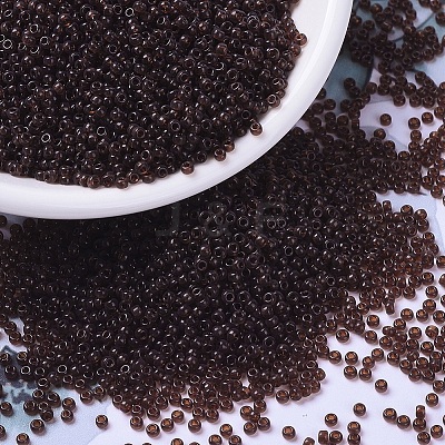 MIYUKI Round Rocailles Beads SEED-X0054-RR2400-1