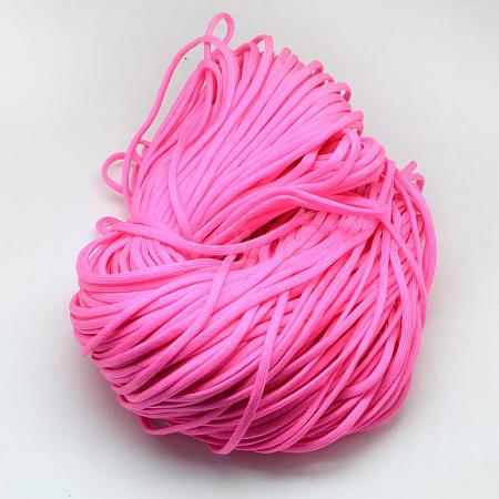 7 Inner Cores Polyester & Spandex Cord Ropes RCP-R006-184-1