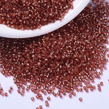 MIYUKI Delica Beads SEED-X0054-DB2152-1