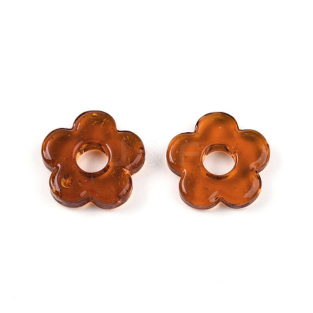 Handmade Lampwork Beads LAMP-N024-39G-1