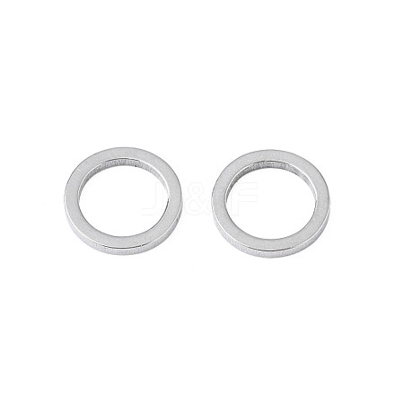 304 Stainless Steel Linking Ring STAS-T047-15D-1