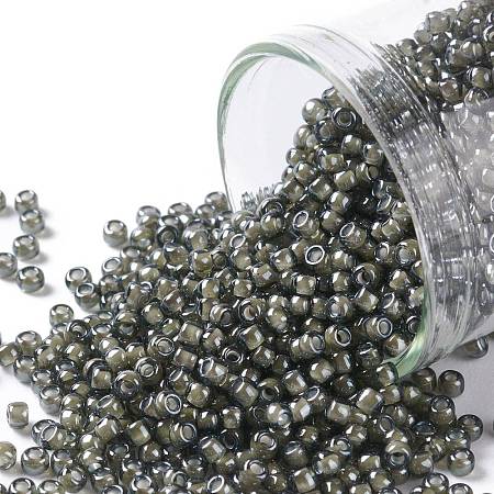 TOHO Round Seed Beads X-SEED-TR11-0371-1