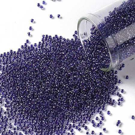 TOHO Round Seed Beads SEED-XTR15-0181-1