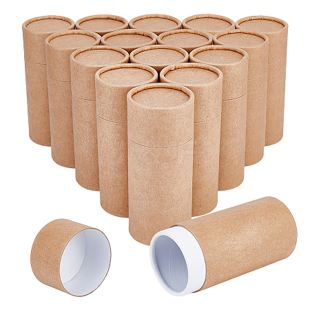 20Pcs Cardboard Paper Gift Package Boxes CON-BC0007-94-1
