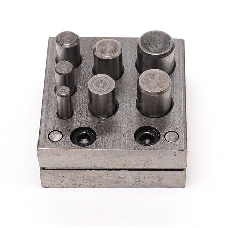 Iron Doming Block Set TOOL-WH0145-11-1