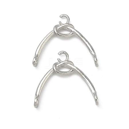 Alloy Chandelier Component Links PALLOY-P317-18P-1