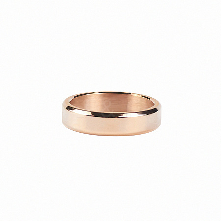 304 Stainless Steel Finger Rings for Couple VT1793-6-1