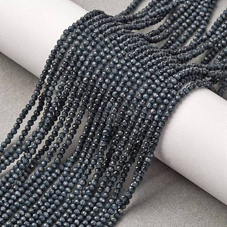 Cat Eye Beads Strands CE-I005-A55-1