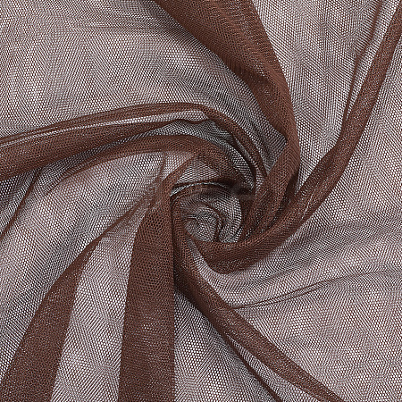 Polyester Mesh Fabric DIY-WH20009-40M-1