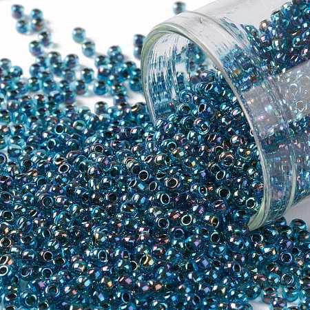 TOHO Round Seed Beads X-SEED-TR11-0540-1