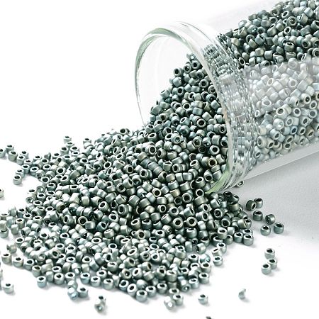 TOHO Round Seed Beads SEED-XTR15-0512F-1