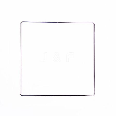 Iron Hoops MAKN-PW0001-093A-06-1