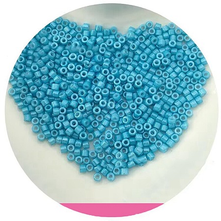 Cylinder Seed Beads X-SEED-H001-H05-1