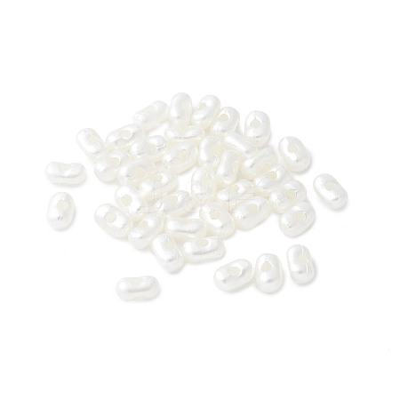 ABS Imiattion Beads X-OACR-D302-01A-1