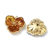 304 Stainless Steel Pendants STAS-F345-04G-2