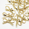 Brass Pendants KK-S347-131-2