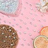 Preciosa® Crystal Beads Y-PRC-BA4-60001-20000-4