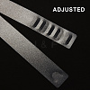Adjustable Safety Face Shield JX029A-3