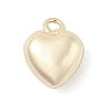 Brass Charms KK-S514-05A-G-1