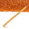 MIYUKI Round Rocailles Beads SEED-X0055-RR0133L-4