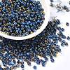 Glass Seed Beads X1-SEED-H002-B-D215-1