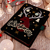 Jewelry Flocking Cloth DIY-BC0011-34K-8