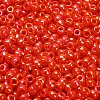TOHO 8/0 Round Beads X-SEED-TR08-0410-2