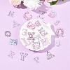 2Sets 52Pcs Diamond Oath DIY-FS0008-67-05-8