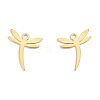 Ion Plating(IP) 201 Stainless Steel Charms STAS-N098-129LG-1
