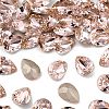 Preciosa® MAXIMA Crystal Fancy Stones Y-PRC-FE14-70530-1