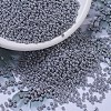 MIYUKI Round Rocailles Beads SEED-G007-RR0443-1